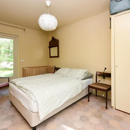 Wina Boshuisje Veluwe Holiday home *