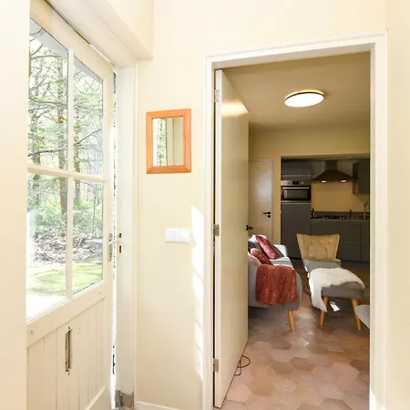 Wina Boshuisje Veluwe Holiday home