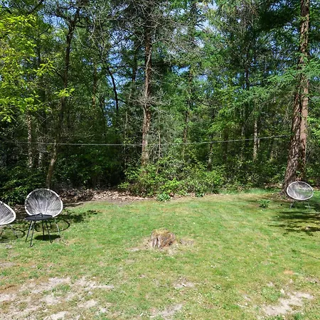 Wina Boshuisje Veluwe