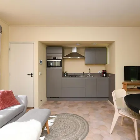 Wina Boshuisje Veluwe Holiday home *