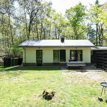 Holiday home Wina Boshuisje Veluwe Otterlo