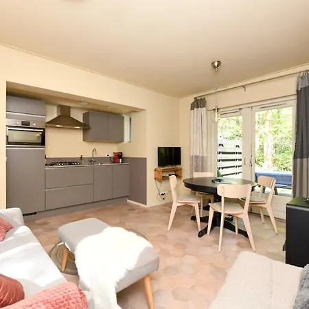 Wina Boshuisje Veluwe Otterlo