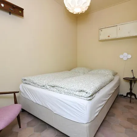 Wina Boshuisje Veluwe Holiday home *