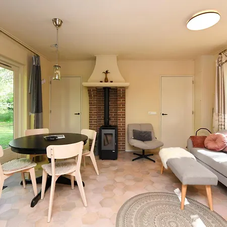 Wina Boshuisje Veluwe Holiday home Otterlo