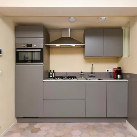 Wina Boshuisje Veluwe *