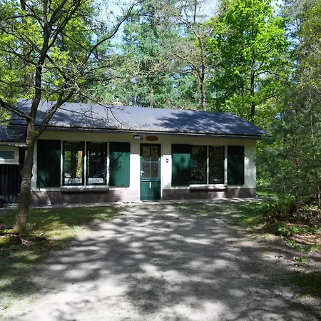 Wina Boshuisje Veluwe