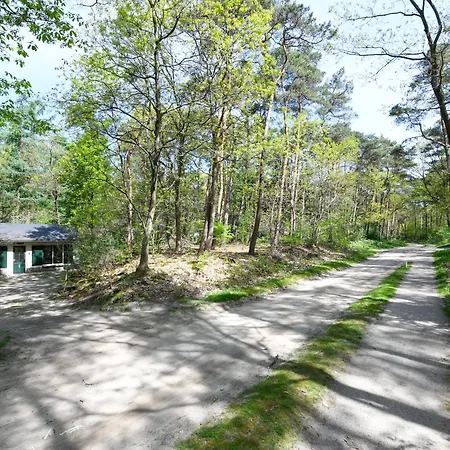 Wina Boshuisje Veluwe Holiday home *
