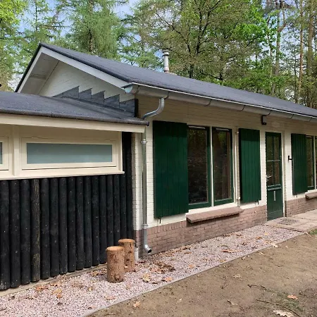 Wina Boshuisje Veluwe *