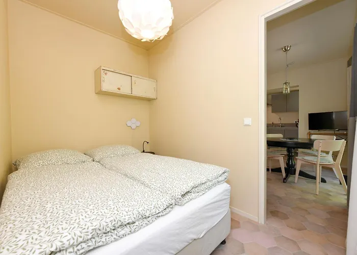 Wina Boshuisje Veluwe Otterlo