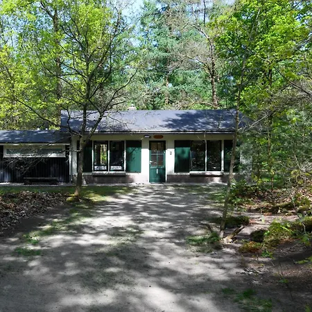 Wina Boshuisje Veluwe *