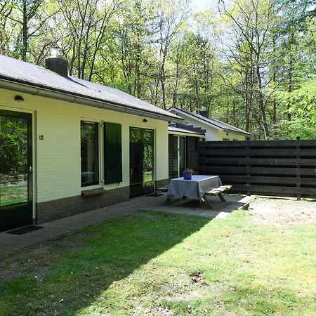 Holiday home Wina Boshuisje Veluwe