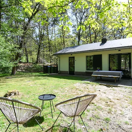 Holiday home Wina Boshuisje Veluwe Otterlo