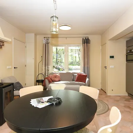 Wina Boshuisje Veluwe Holiday home