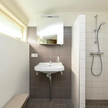 Holiday home Wina Boshuisje Veluwe *