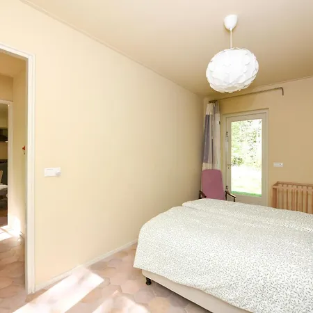 Wina Boshuisje Veluwe Holiday home