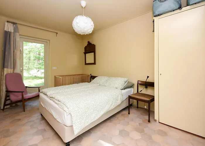 Wina Boshuisje Veluwe Vakantiehuis *