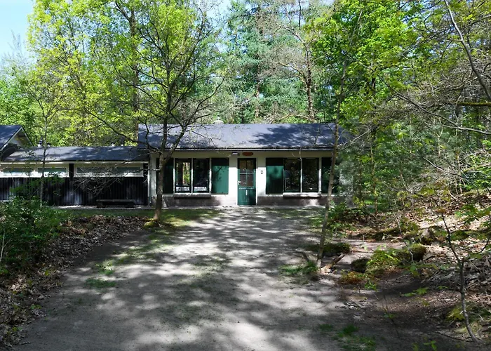 Wina Boshuisje Veluwe *