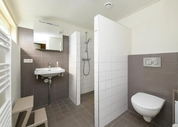 Wina Boshuisje Veluwe *