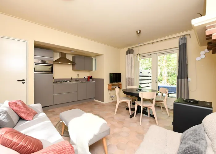 Wina Boshuisje Veluwe Otterlo