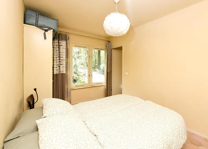 Wina Boshuisje Veluwe