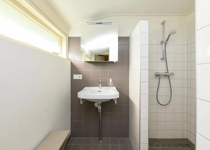 Vakantiehuis Wina Boshuisje Veluwe *