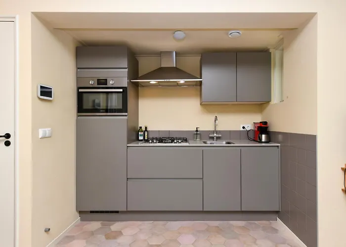 Wina Boshuisje Veluwe *